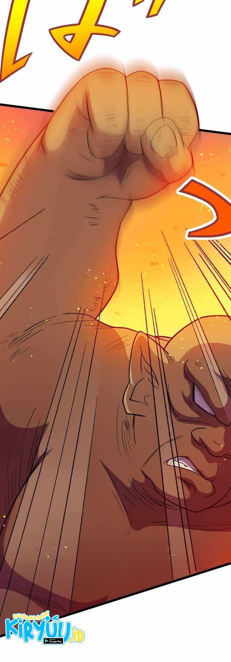 Estea: Inheritor of the Magic of the Beginning Chapter 02 Gambar 29