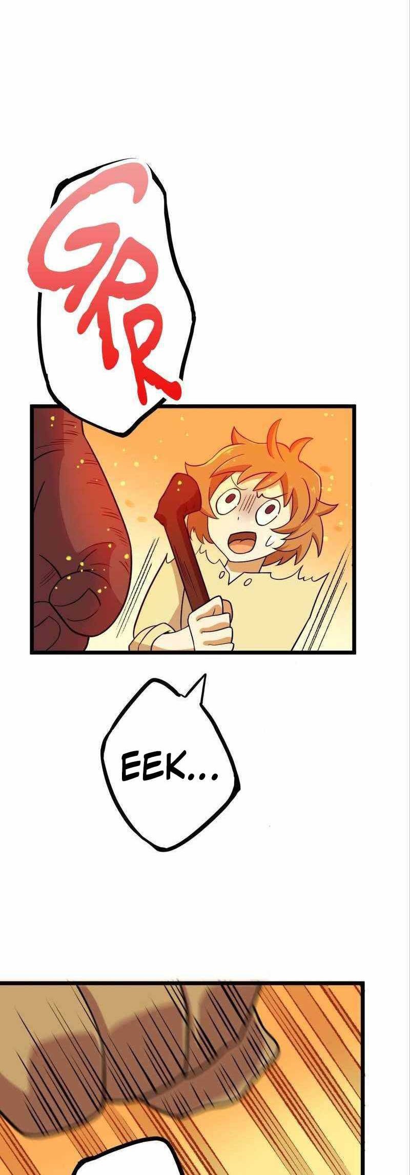 Estea: Inheritor of the Magic of the Beginning Chapter 02 Gambar 33