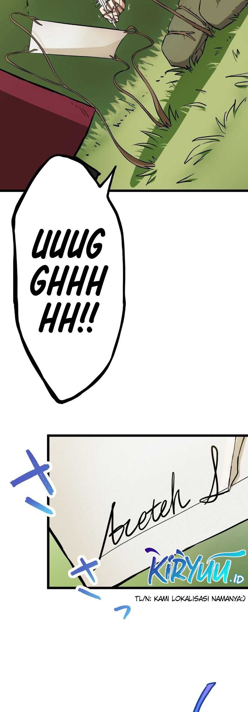 Estea: Inheritor of the Magic of the Beginning Chapter 01 Gambar 49