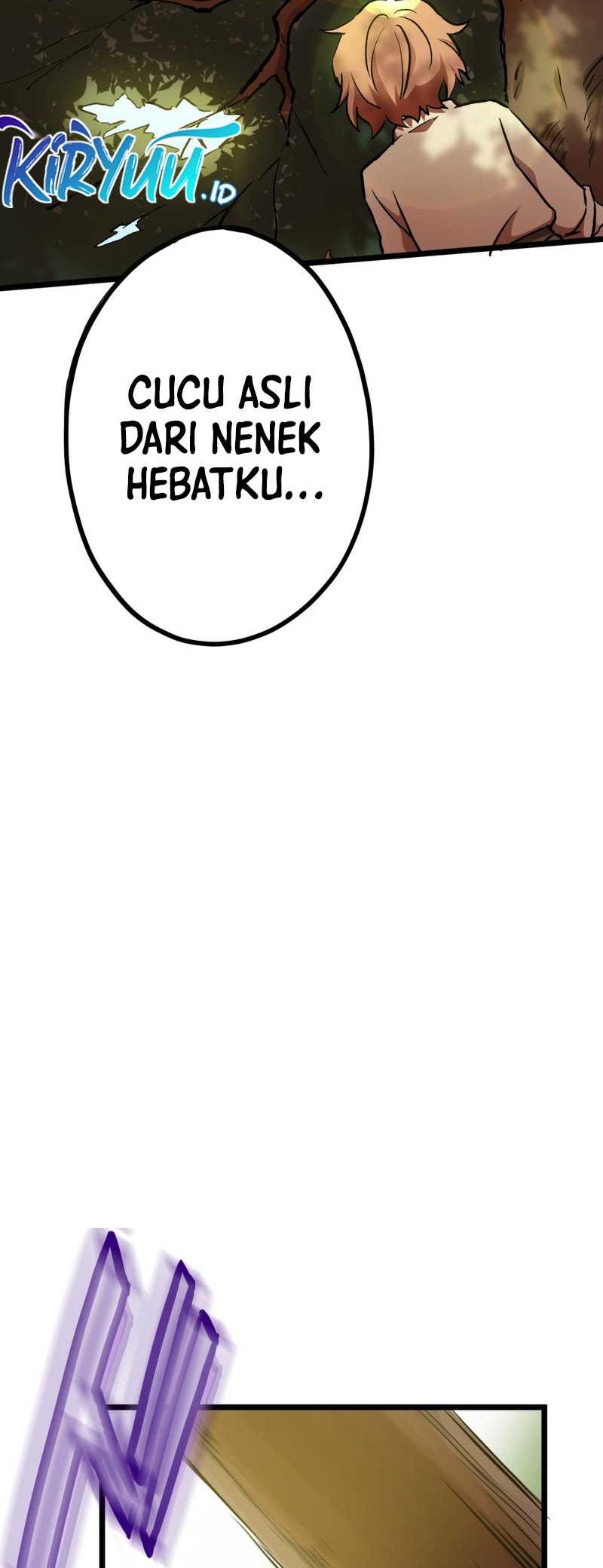 Estea: Inheritor of the Magic of the Beginning Chapter 01 Gambar 69