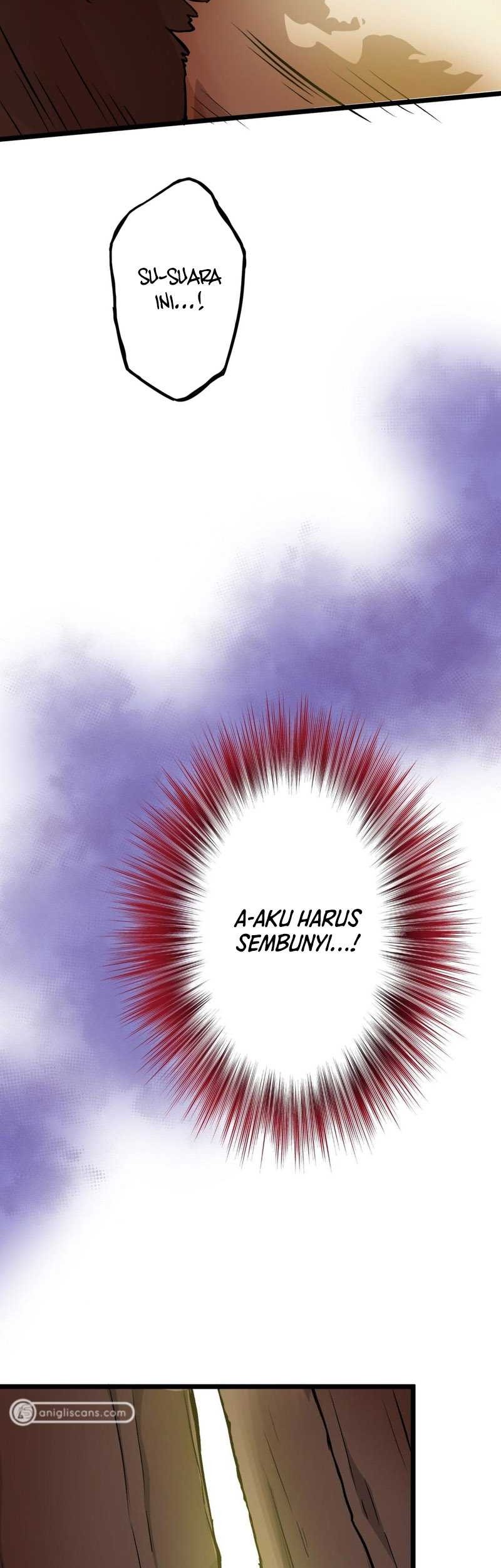 Estea: Inheritor of the Magic of the Beginning Chapter 01 Gambar 72