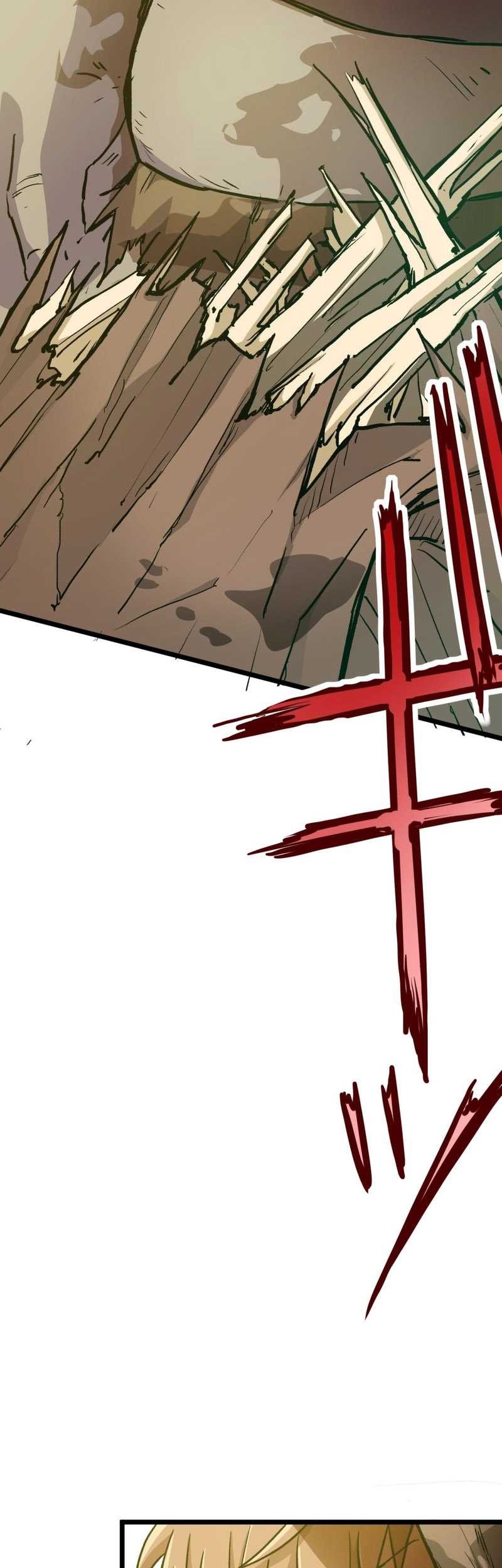 Estea: Inheritor of the Magic of the Beginning Chapter 01 Gambar 74