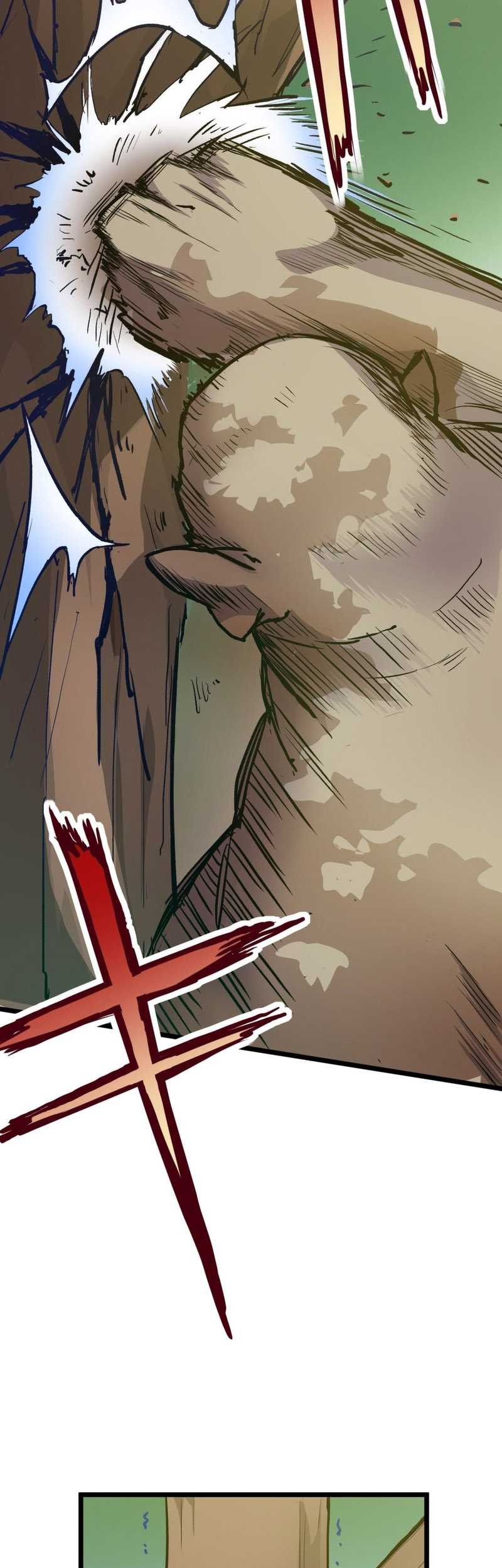 Estea: Inheritor of the Magic of the Beginning Chapter 01 Gambar 78