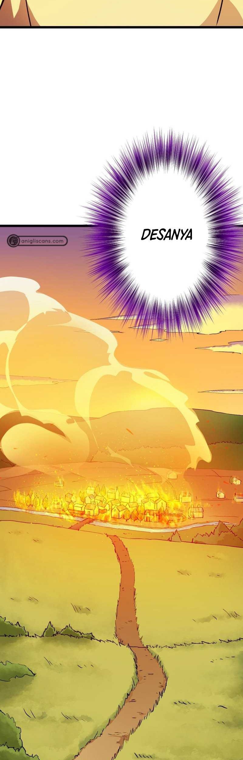 Estea: Inheritor of the Magic of the Beginning Chapter 01 Gambar 91