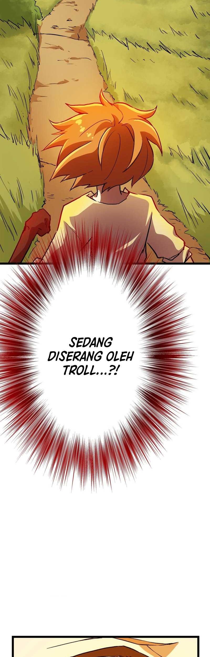 Estea: Inheritor of the Magic of the Beginning Chapter 01 Gambar 92