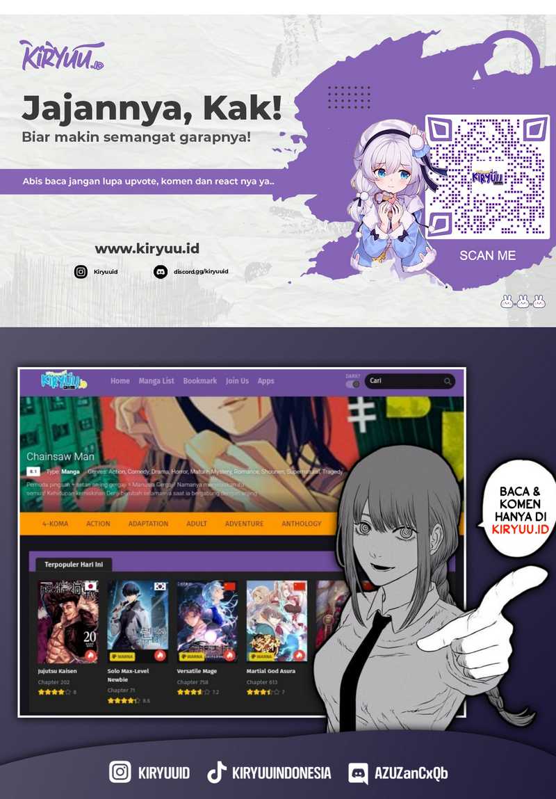 Estea: Inheritor of the Magic of the Beginning Chapter 01 Gambar 94