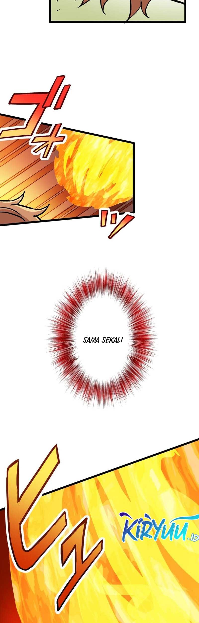 Estea: Inheritor of the Magic of the Beginning Chapter 01 Gambar 16