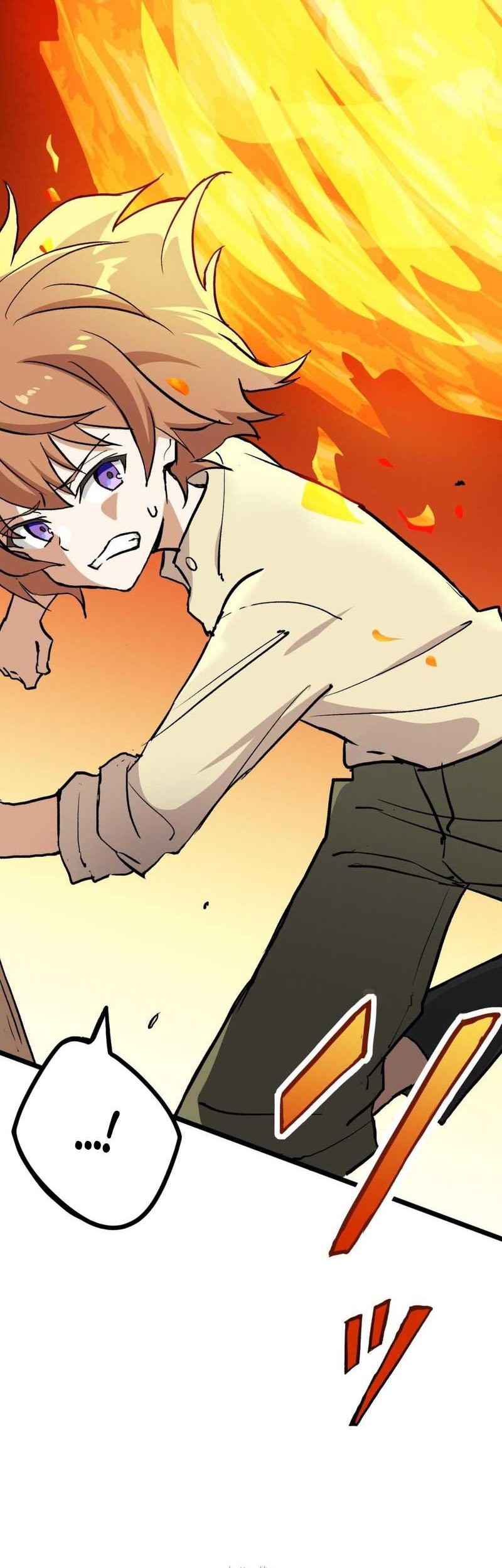 Estea: Inheritor of the Magic of the Beginning Chapter 01 Gambar 17