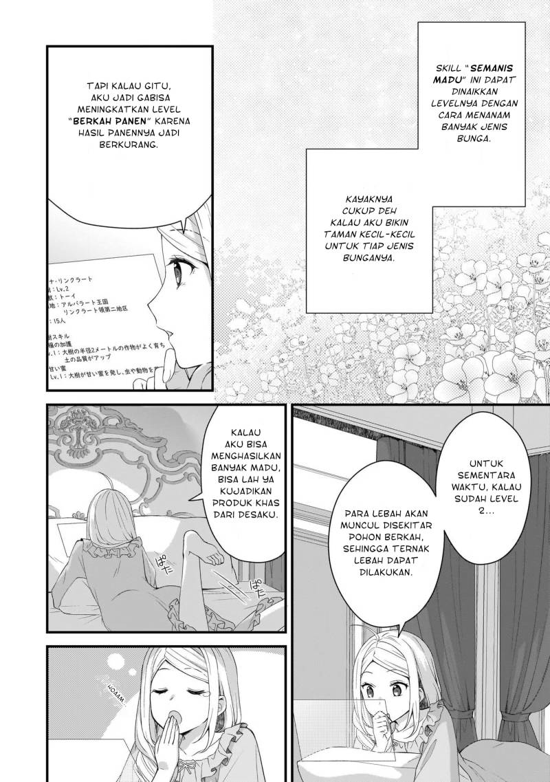 The Small Village of the Young Lady Without Blessing Chapter 08 Gambar 17
