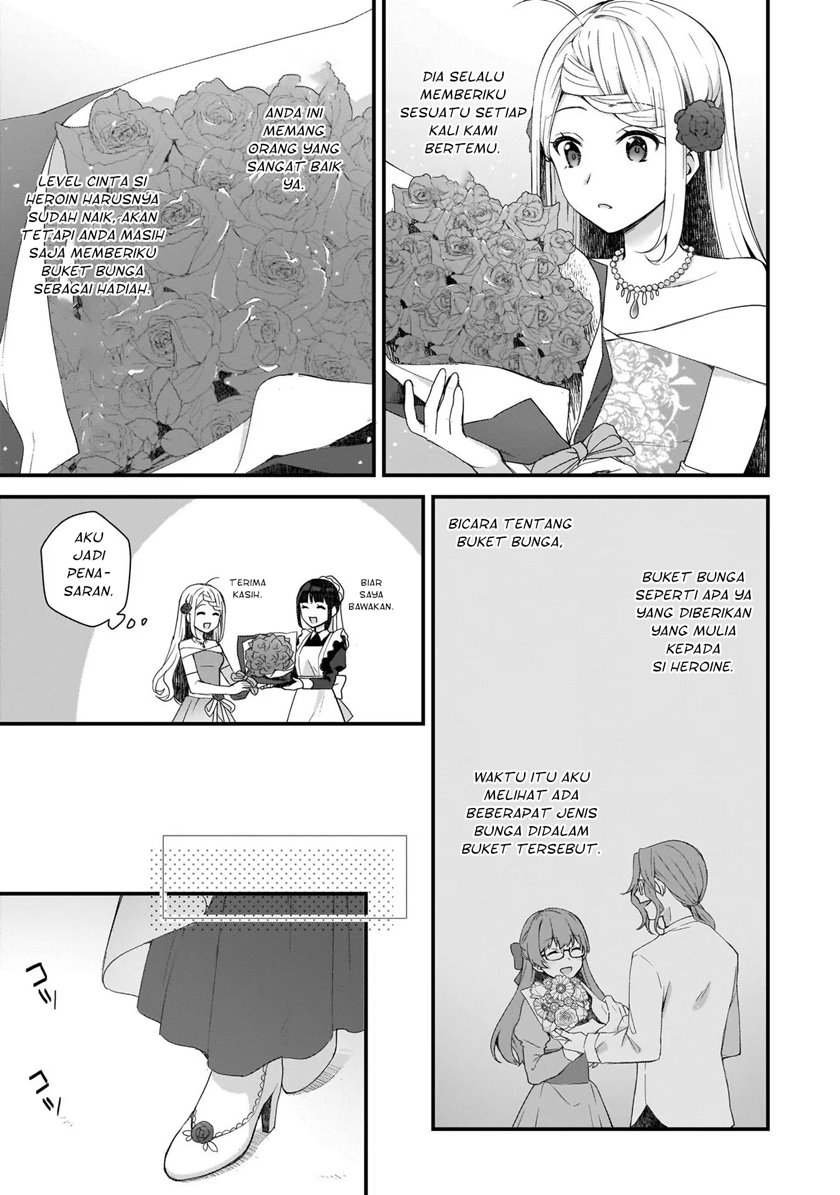 The Small Village of the Young Lady Without Blessing Chapter 06 Gambar 8