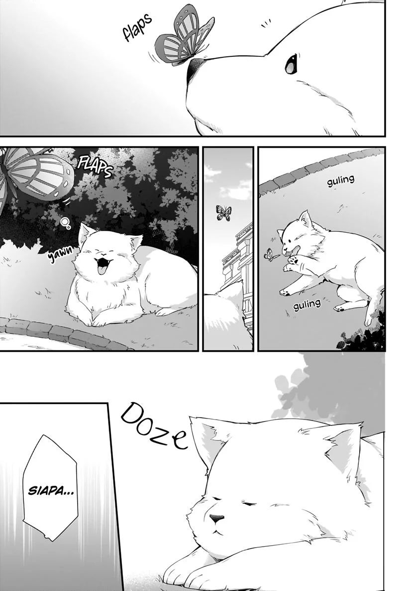 Baca  The Small Village of the Young Lady Without Blessing Chapter 03 Gambar 2