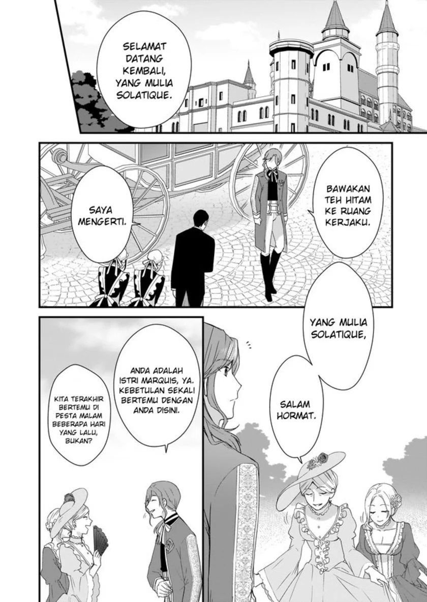 Baca  The Small Village of the Young Lady Without Blessing Chapter 02 Gambar 2