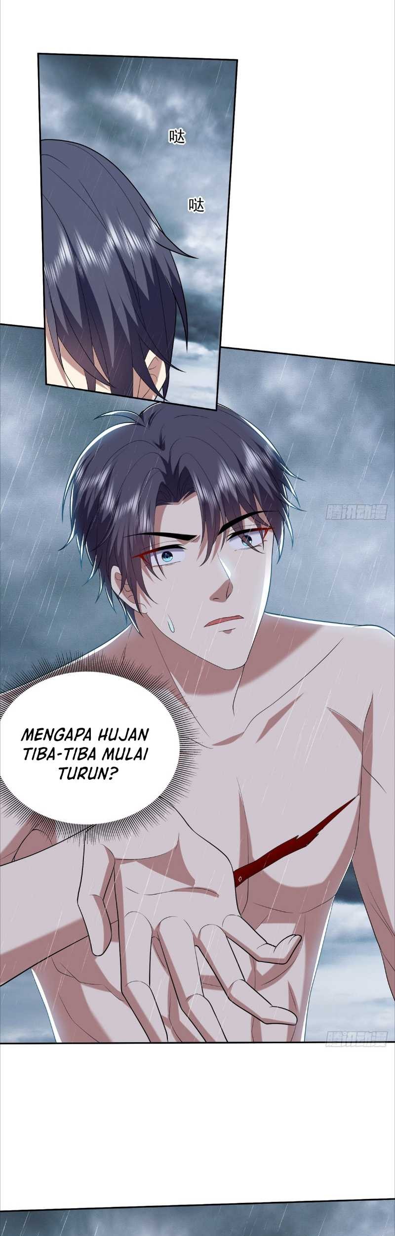 Baca  On a Deserted Island with Beautiful Sisters Chapter 12 Gambar 2