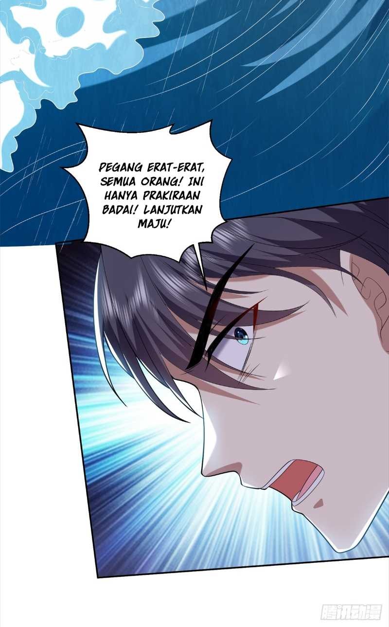 On a Deserted Island with Beautiful Sisters Chapter 12 Gambar 6