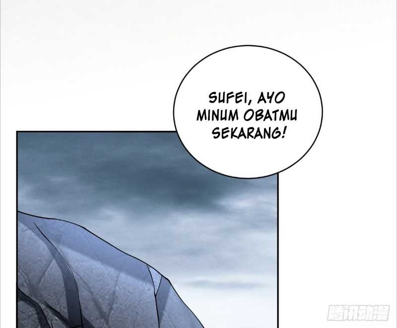 On a Deserted Island with Beautiful Sisters Chapter 12 Gambar 16