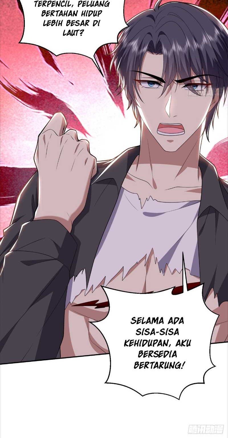 On a Deserted Island with Beautiful Sisters Chapter 11 Gambar 19