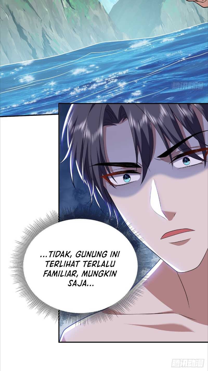 On a Deserted Island with Beautiful Sisters Chapter 11 Gambar 40
