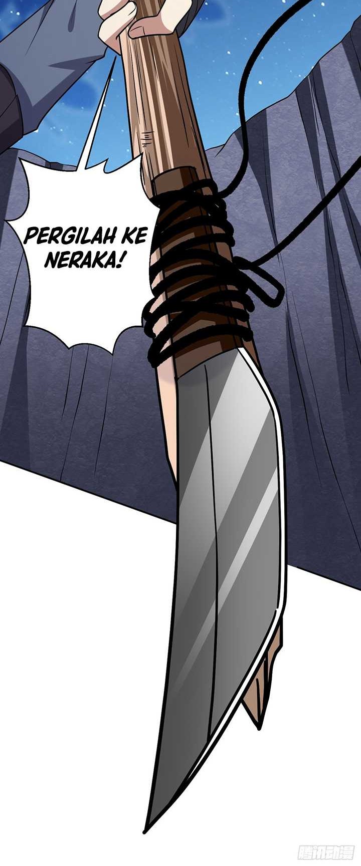 On a Deserted Island with Beautiful Sisters Chapter 10 Gambar 37