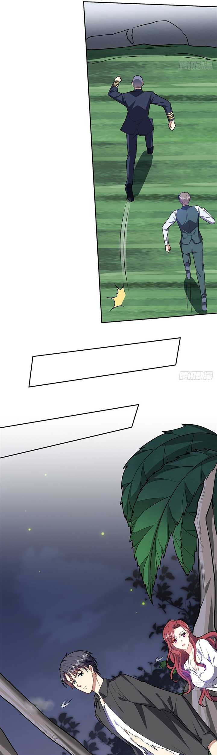 On a Deserted Island with Beautiful Sisters Chapter 08 Gambar 8