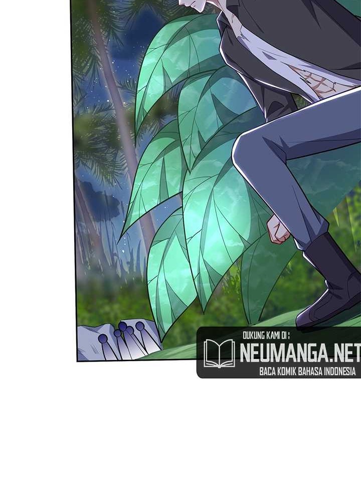 On a Deserted Island with Beautiful Sisters Chapter 07 Gambar 24