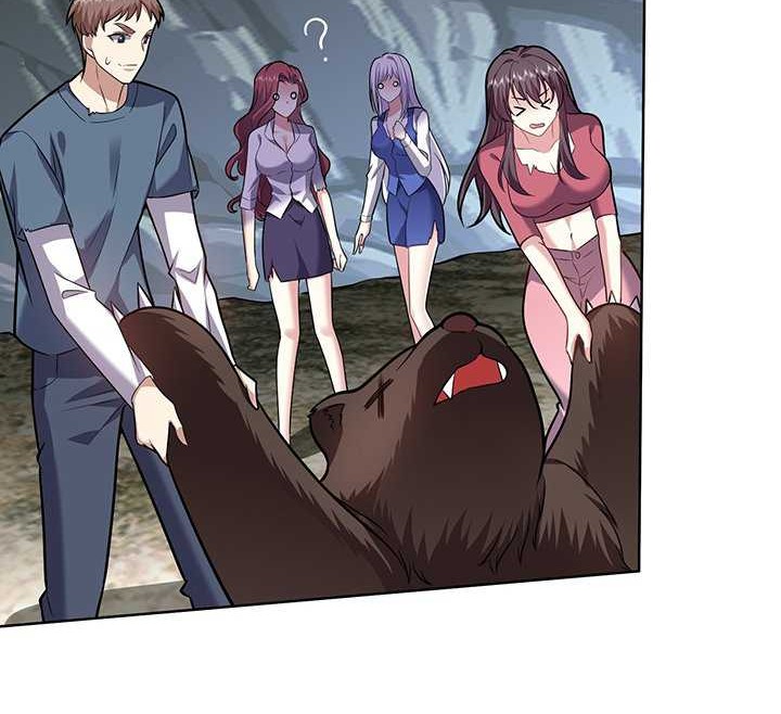 On a Deserted Island with Beautiful Sisters Chapter 06 Gambar 40