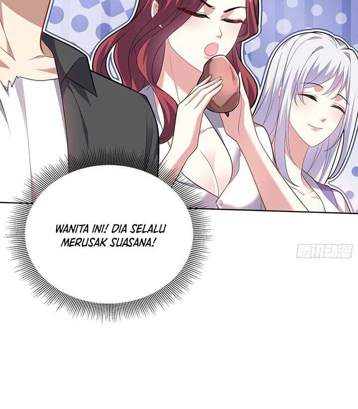 On a Deserted Island with Beautiful Sisters Chapter 06 Gambar 44