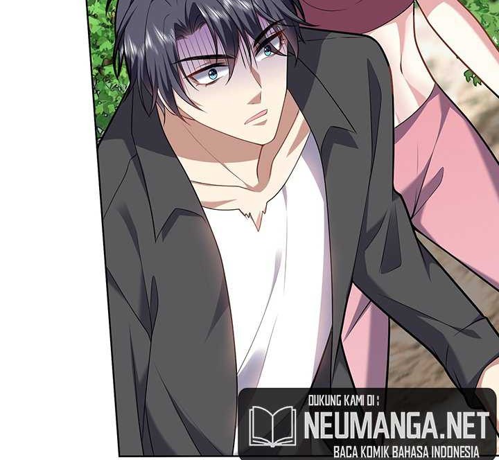 On a Deserted Island with Beautiful Sisters Chapter 06 Gambar 10