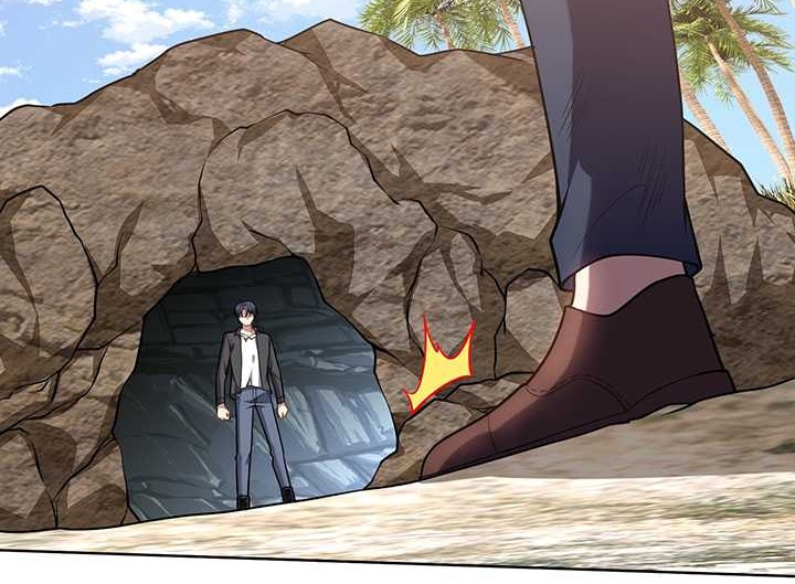 On a Deserted Island with Beautiful Sisters Chapter 05 Gambar 29