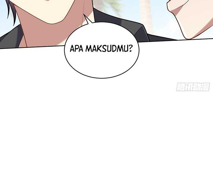 On a Deserted Island with Beautiful Sisters Chapter 05 Gambar 33