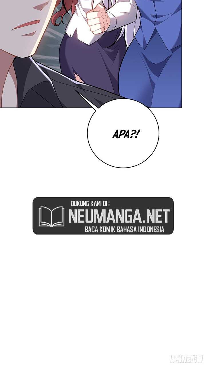 On a Deserted Island with Beautiful Sisters Chapter 05 Gambar 3