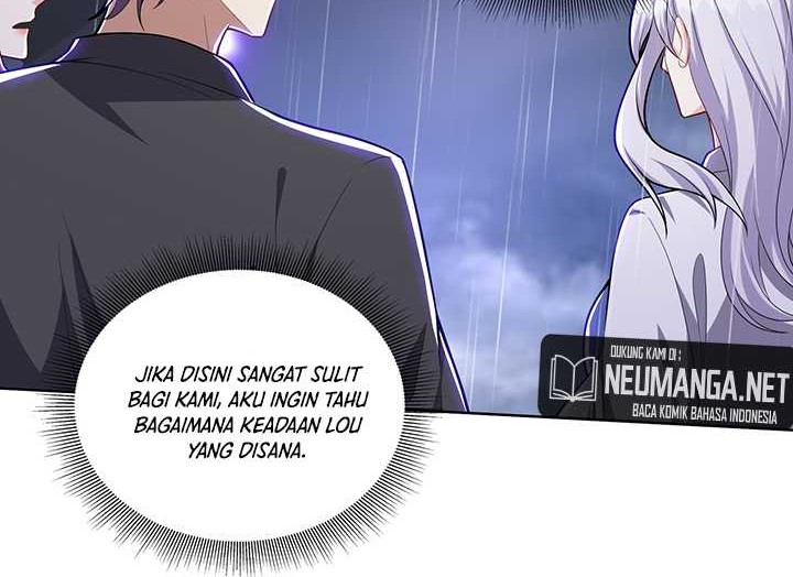On a Deserted Island with Beautiful Sisters Chapter 05 Gambar 9
