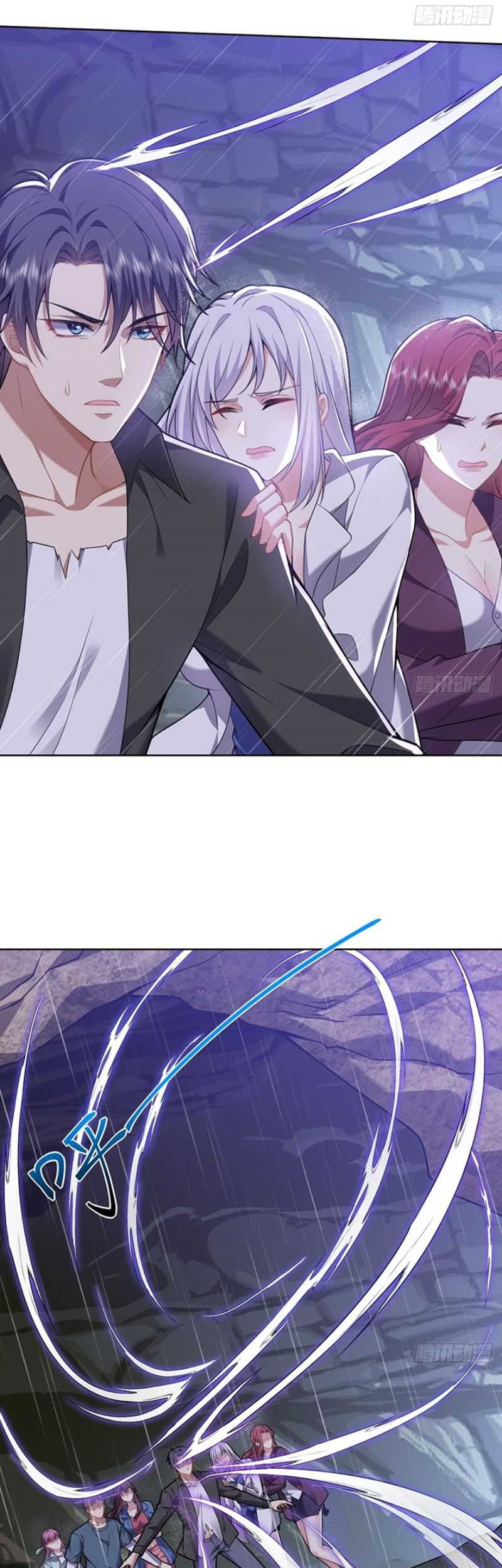 On a Deserted Island with Beautiful Sisters Chapter 04 Gambar 47