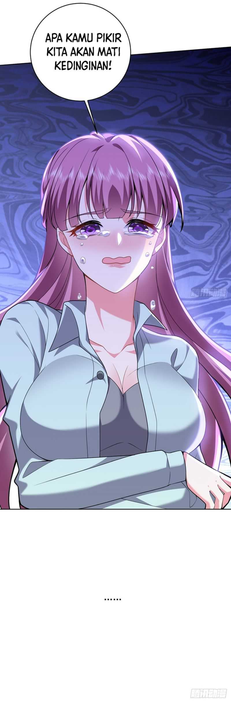 On a Deserted Island with Beautiful Sisters Chapter 04 Gambar 49