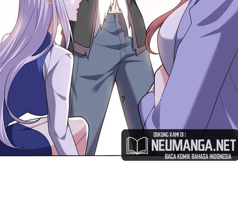 On a Deserted Island with Beautiful Sisters Chapter 04 Gambar 5
