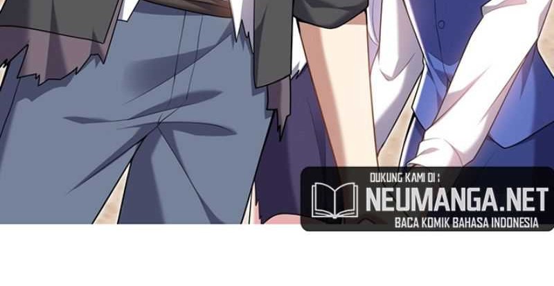 On a Deserted Island with Beautiful Sisters Chapter 04 Gambar 7