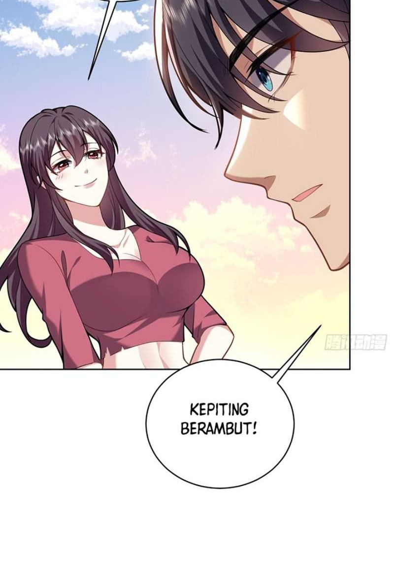On a Deserted Island with Beautiful Sisters Chapter 04 Gambar 22