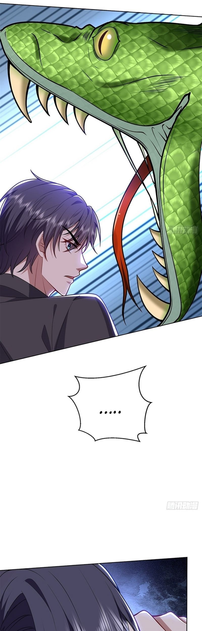 On a Deserted Island with Beautiful Sisters Chapter 03 Gambar 34