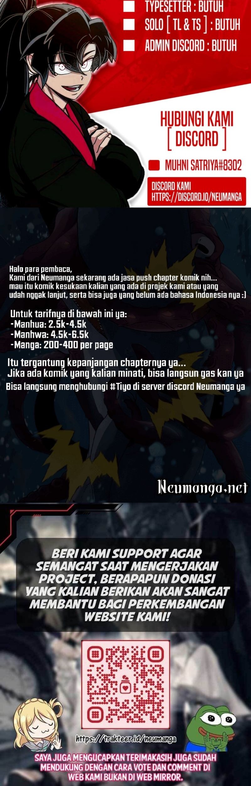 On a Deserted Island with Beautiful Sisters Chapter 03 Gambar 47