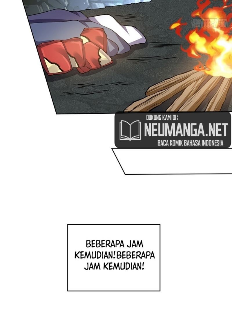 On a Deserted Island with Beautiful Sisters Chapter 03 Gambar 20