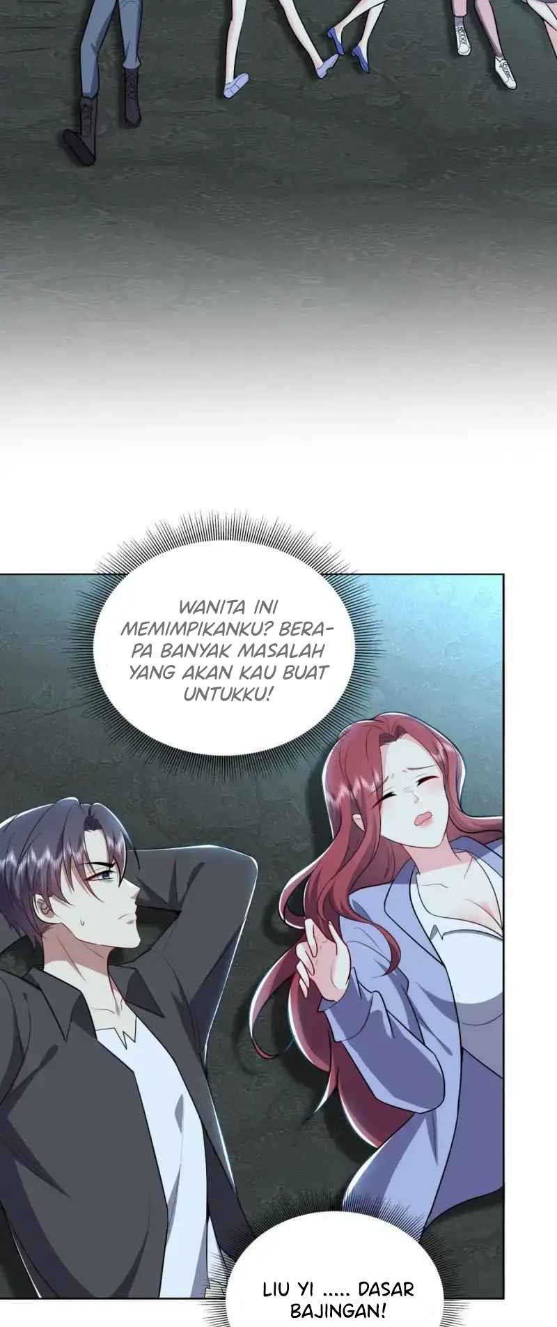 On a Deserted Island with Beautiful Sisters Chapter 02 Gambar 37