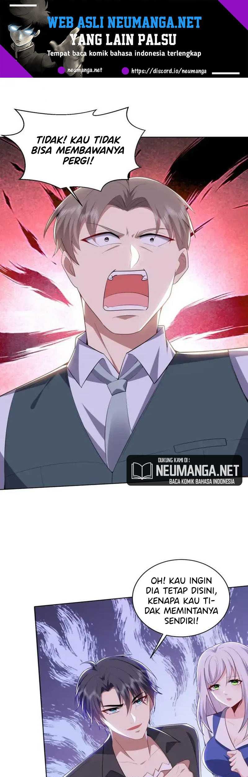 Baca  On a Deserted Island with Beautiful Sisters Chapter 02 Gambar 2