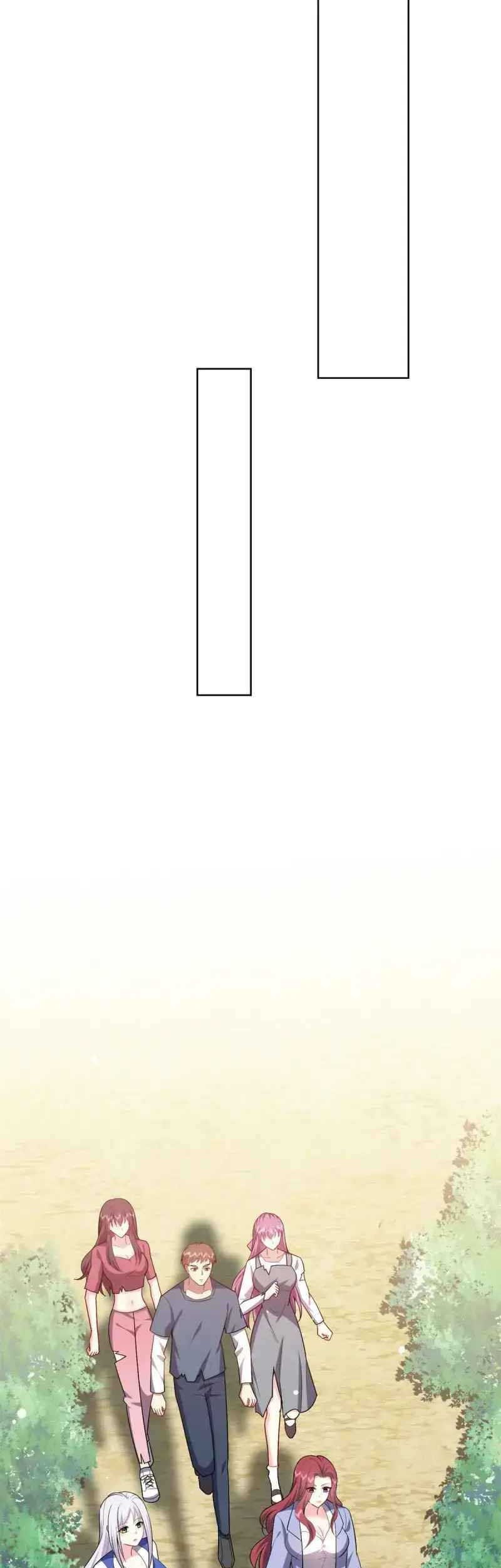 On a Deserted Island with Beautiful Sisters Chapter 02 Gambar 11