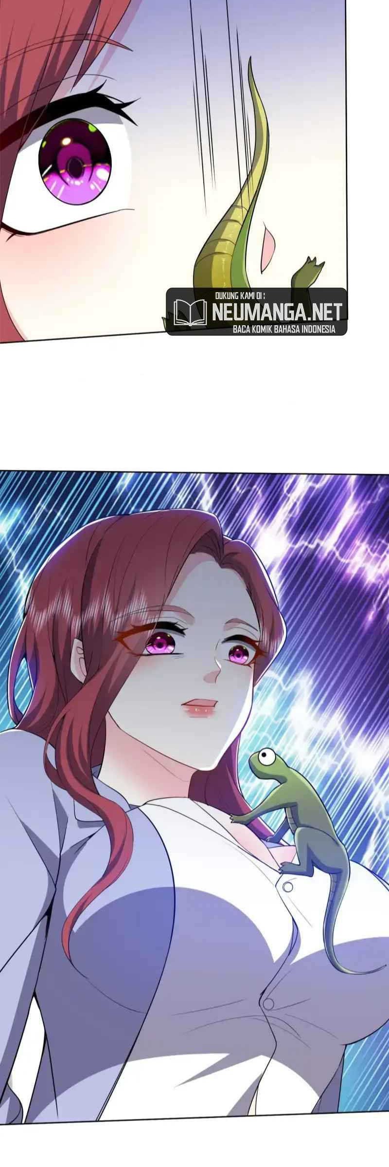 On a Deserted Island with Beautiful Sisters Chapter 02 Gambar 28