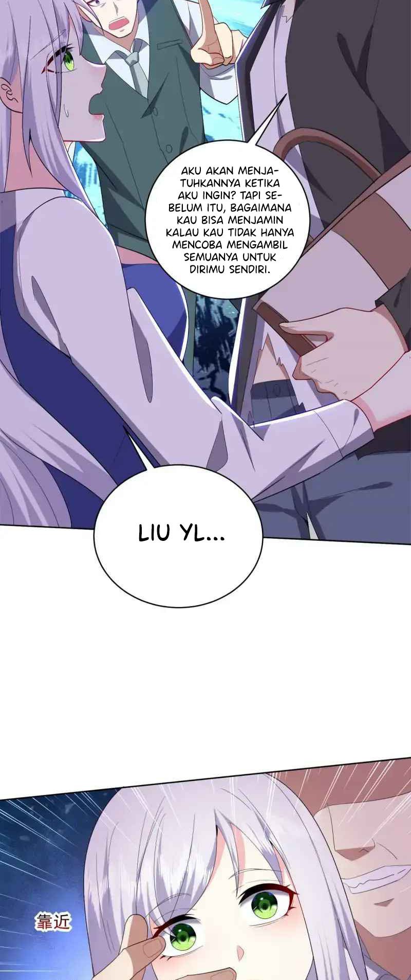 On a Deserted Island with Beautiful Sisters Chapter 01 Gambar 42