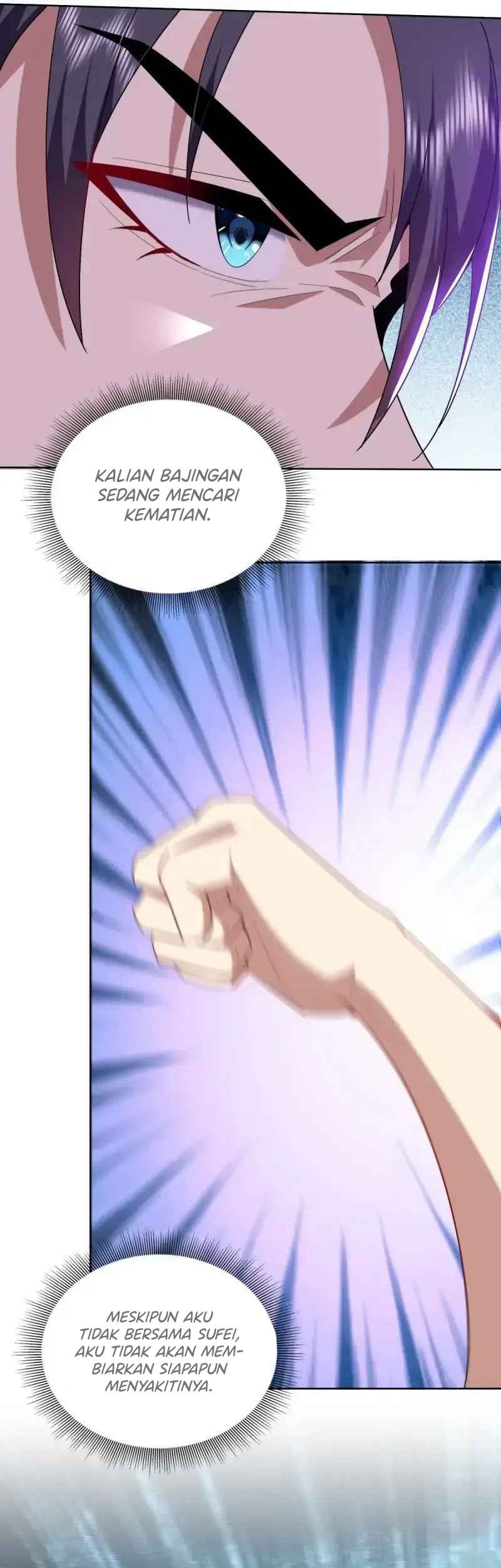 On a Deserted Island with Beautiful Sisters Chapter 01 Gambar 46