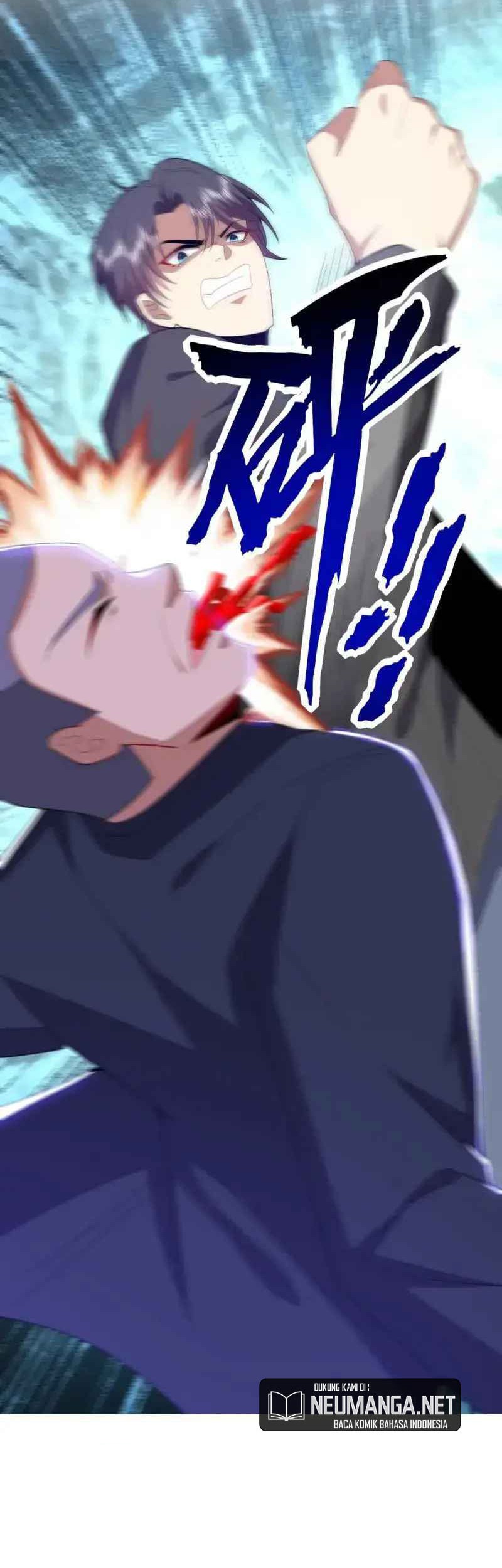 On a Deserted Island with Beautiful Sisters Chapter 01 Gambar 47