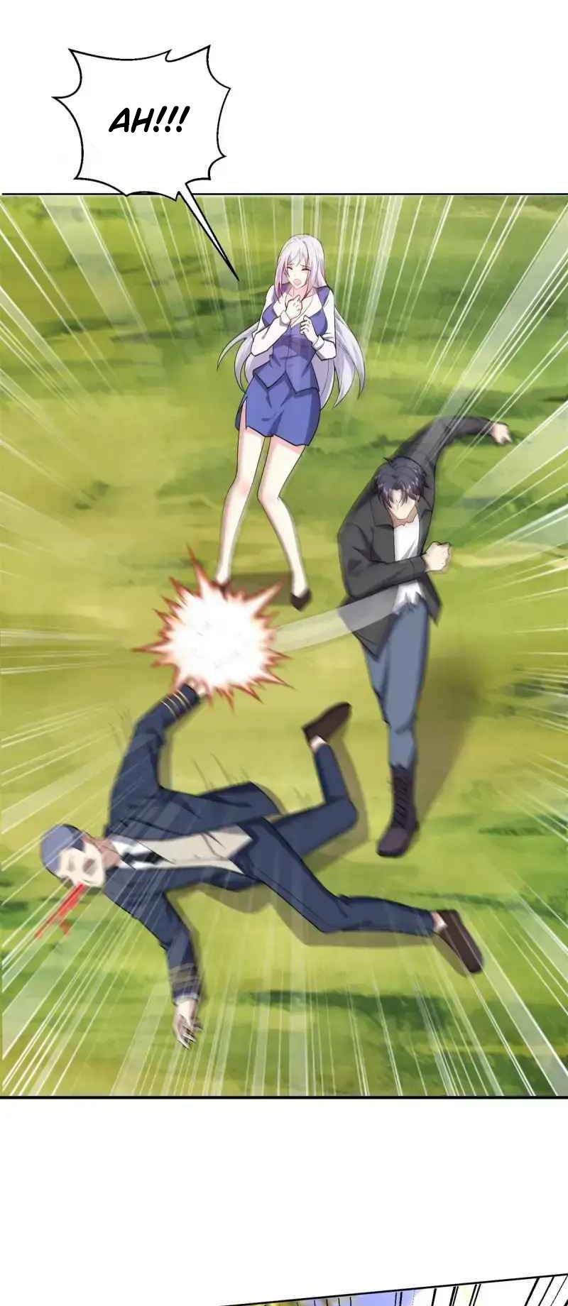 On a Deserted Island with Beautiful Sisters Chapter 01 Gambar 48