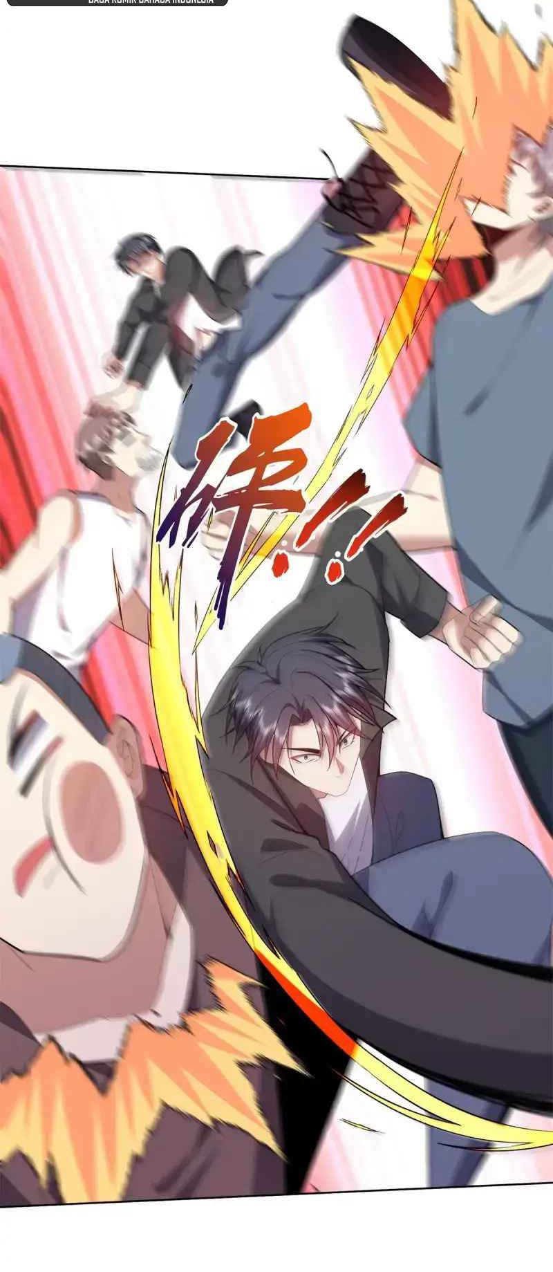 On a Deserted Island with Beautiful Sisters Chapter 01 Gambar 51