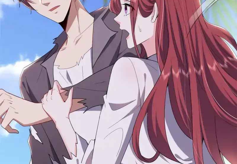 On a Deserted Island with Beautiful Sisters Chapter 01 Gambar 21