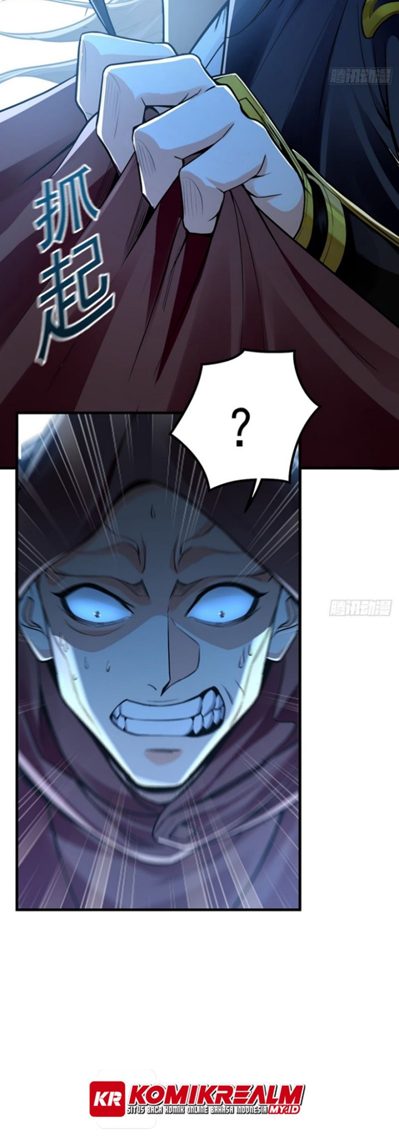 1 Million Times Attack Speed Chapter 03 Gambar 12